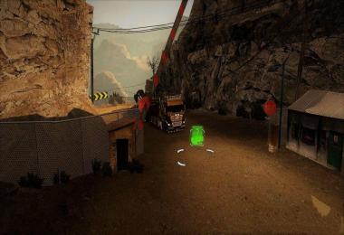 Quarry Mario 12.3 1.27.x