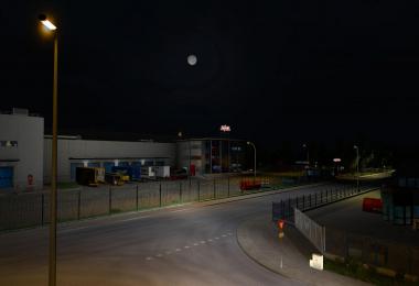 Realistic Weather by BlackStorm v2.0