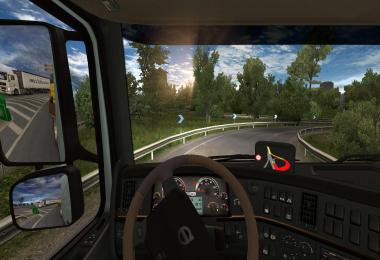 Realistic Weather by BlackStorm v2.0