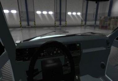 Renault 9 Car [1.27.x]