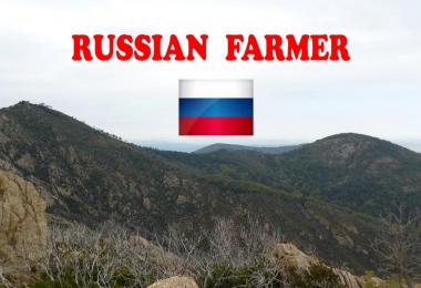 Russian Farmer v1
