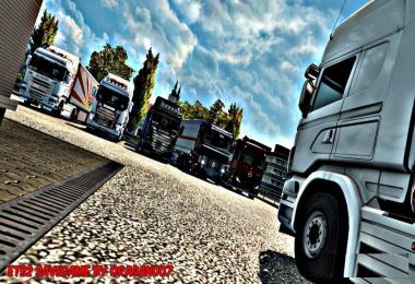 Savegame By Dragan007