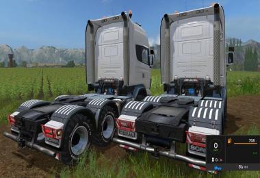 SCANIA R730 v1.0.2 Final