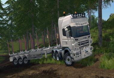 SCANIA R730 v1.0.2 Final