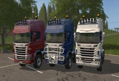 SCANIA R730 v1.0.3 FINAL