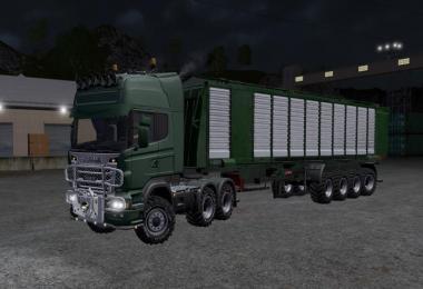 SCANIA R730 v1.0.3 FINAL