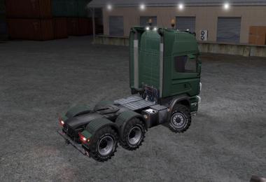 SCANIA R730 v1.0.3 FINAL