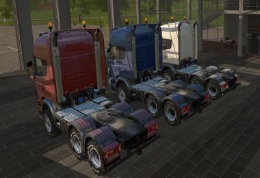 SCANIA R730 v1.0.3 FINAL