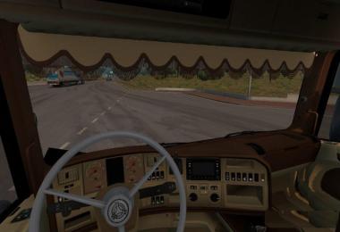 Scania R730 Mulder Nikola Edit