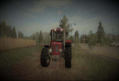 Schlueter 1500 TVL v1.6