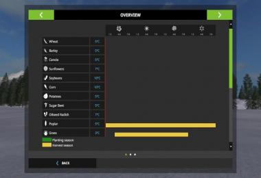 Seasons GEO: Snowy Lands v1.0.0.0