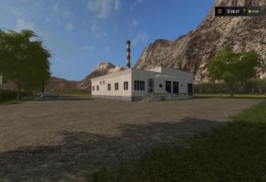 Serenity Valley II The Rise of Industry v2.0 SEASONS