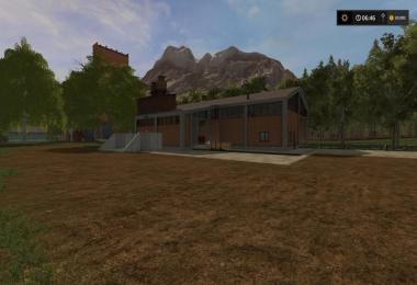 Serenity Valley II The Rise of Industry v2.0 SEASONS