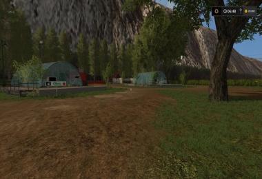 Serenity Valley II The Rise of Industry v2.0 SEASONS