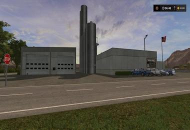 Serenity Valley II The Rise of Industry v2.0 SEASONS