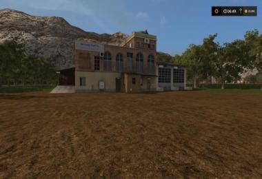 Serenity Valley II The Rise of Industry v2.0 SEASONS