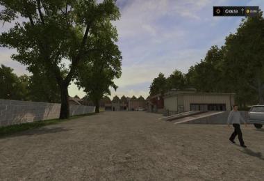 Serenity Valley II The Rise of Industry v2.0 SEASONS