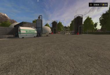 Serenity Valley II The Rise of Industry v2.0 SEASONS