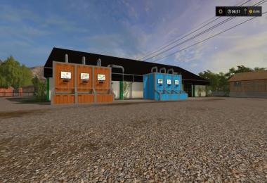 Serenity Valley II The Rise of Industry v2.0 SEASONS