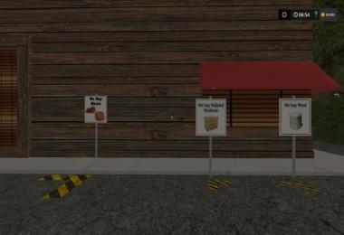 Serenity Valley II The Rise of Industry v2.0 SEASONS