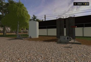 Serenity Valley II The Rise of Industry v2.0 SEASONS