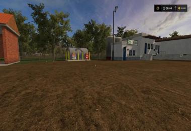 Serenity Valley II The Rise of Industry v2.0 SEASONS