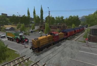 Slovak Village v1.1.0.0