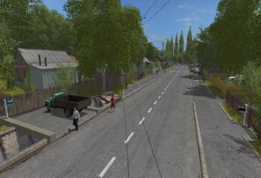 Slovak Village v1.1.0.0