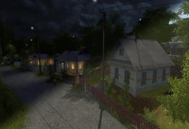 Slovak Village v1.1.0.0