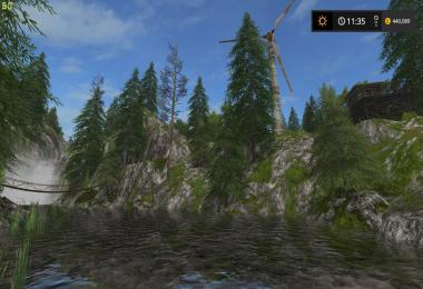 Snettertons Farm FS2017 v1.0