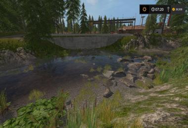 Snettertons Farm FS2017 v1.0