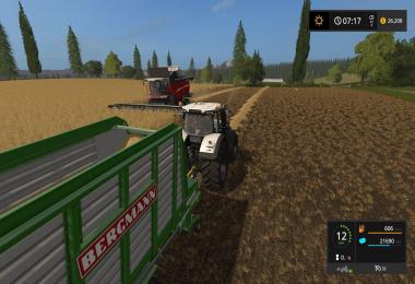 Snettertons Farm FS2017 v1.0