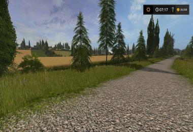 Snettertons Farm FS2017 v1.0