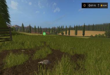 Snettertons Farm FS2017 v1.0