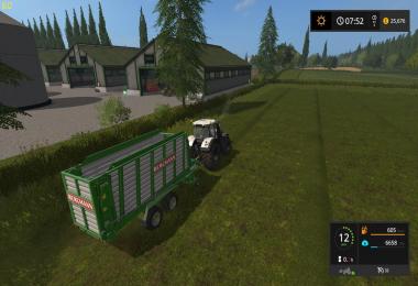 Snettertons Farm FS2017 v1.0