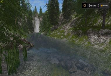 Snettertons Farm FS2017 v1.0