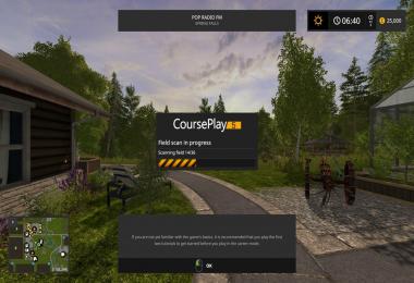 Snettertons Farm FS2017 v1.0