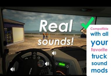 Sound Fixes Pack v17.48