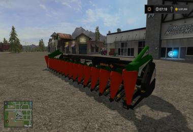 Stara Brava+ 16 v1.1.0.0