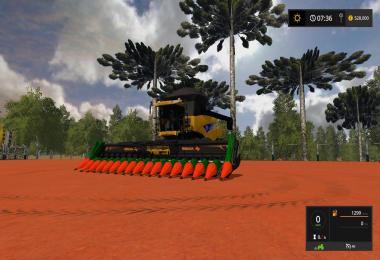 Stara Brava+ 16 v1.1.0.0