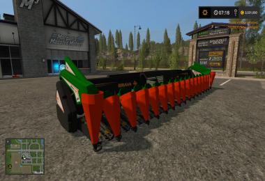 Stara Brava+ 16 v1.1.0.0