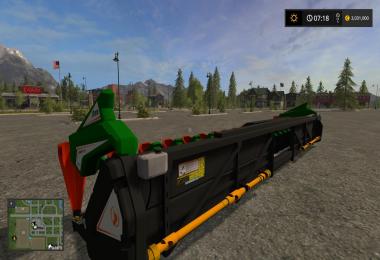 Stara Brava+ 16 v1.1.0.0