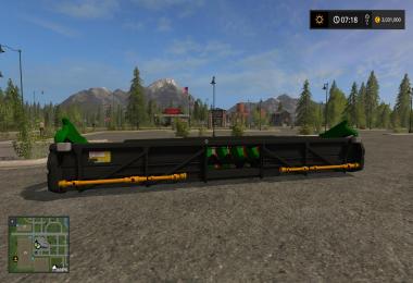 Stara Brava+ 16 v1.1.0.0