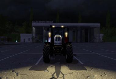 STEYR 6140 CVT S-Matic v2.0