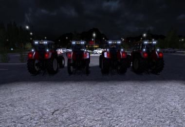 STEYR 6140 CVT S-Matic v2.0