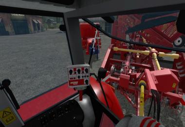 STEYR 6140 CVT S-Matic v2.0