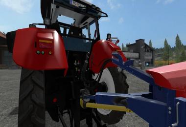 STEYR 6140 CVT S-Matic v2.0