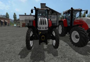 STEYR 6140 CVT S-Matic v2.0