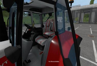 STEYR 6140 CVT S-Matic v2.0