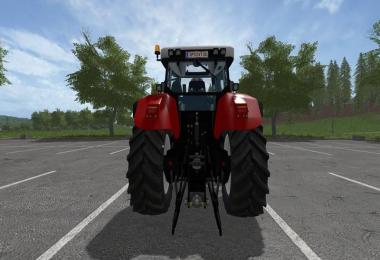 STEYR 6140 CVT S-Matic v2.0